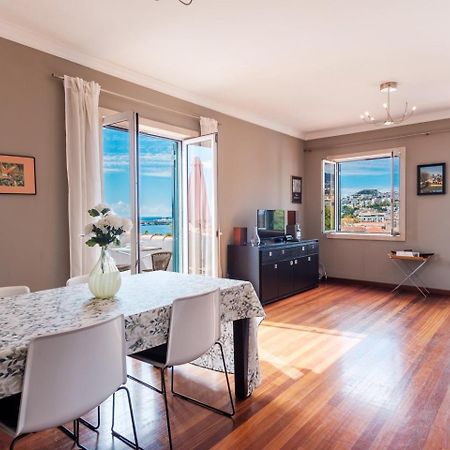 Guestready - Sao Tiago In Old Town Διαμέρισμα Φουνκάλ Εξωτερικό φωτογραφία