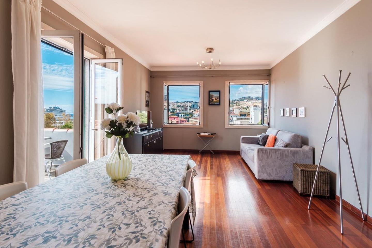 Guestready - Sao Tiago In Old Town Διαμέρισμα Φουνκάλ Εξωτερικό φωτογραφία