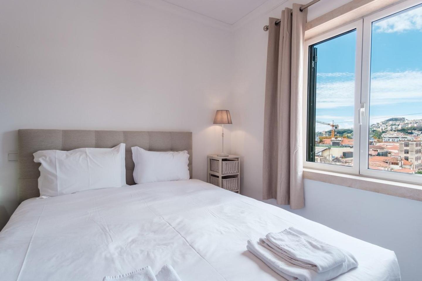Guestready - Sao Tiago In Old Town Διαμέρισμα Φουνκάλ Εξωτερικό φωτογραφία