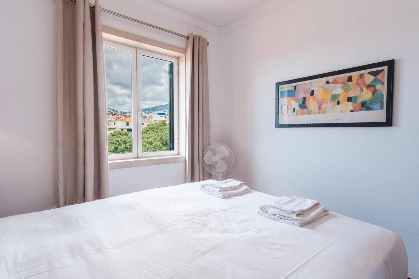 Guestready - Sao Tiago In Old Town Διαμέρισμα Φουνκάλ Εξωτερικό φωτογραφία