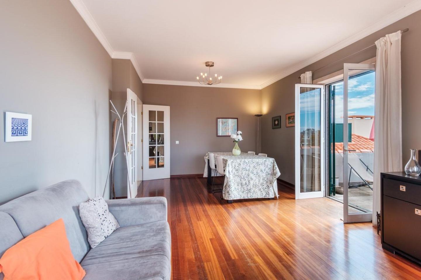 Guestready - Sao Tiago In Old Town Διαμέρισμα Φουνκάλ Εξωτερικό φωτογραφία